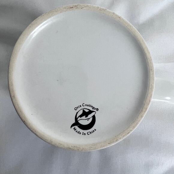 ✨Mama & Papa Bear Coffee Mug Set – Cute Matching Couple Gift White Ceramic Mugs - Picture 7 of 8